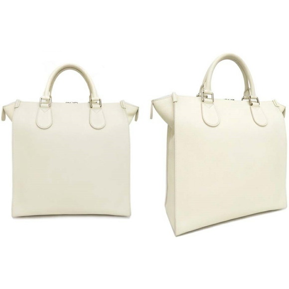 Louis Vuitton Hippo Naxos Leather Bronze - Picture 2 of 11